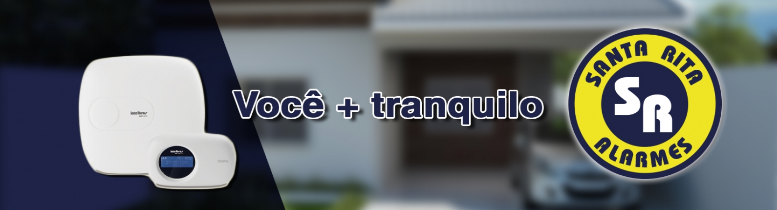 Santa Rita Alarmes Sorocaba Sistema de Alarmes Sorocaba cameras sorocaba sensores sorocaba