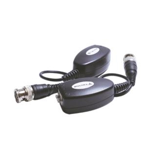Conversor de Video FS-4201SR - Balun Concertina sorocaba Concertina em sorocaba cerca eletrica sorocaba controle de acesso sorocaba