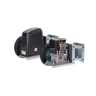 Automatizadores Pivotantes PV Robô Concertina sorocaba Concertina em sorocaba cerca eletrica sorocaba controle de acesso sorocaba