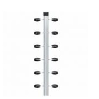 Big Hastes Concertina sorocaba Concertina em sorocaba cerca eletrica sorocaba controle de acesso sorocaba