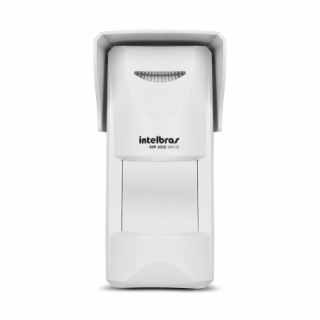 Sensor infravermelho passivo para uso externo IVP 3000 MW EX Concertina sorocaba Concertina em sorocaba cerca eletrica sorocaba controle de acesso sorocaba