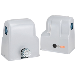 Automatizadores Deslizantes MAX POWER Concertina sorocaba Concertina em sorocaba cerca eletrica sorocaba controle de acesso sorocaba