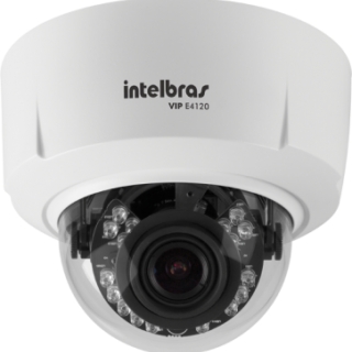 VIP E4120 Câmera IP Concertina sorocaba Concertina em sorocaba cerca eletrica sorocaba controle de acesso sorocaba