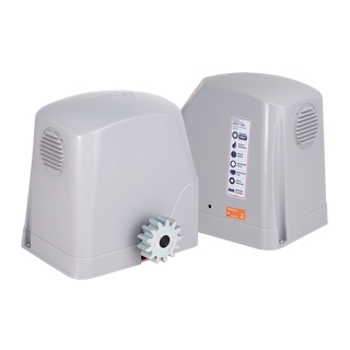 Automatizadores Deslizantes MAX I-FLASH Concertina sorocaba Concertina em sorocaba cerca eletrica sorocaba controle de acesso sorocaba