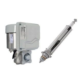 Automatizadores Pivotantes GATTER SOCIAL Concertina sorocaba Concertina em sorocaba cerca eletrica sorocaba controle de acesso sorocaba