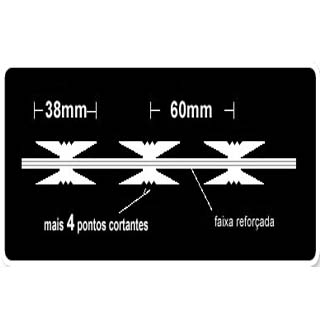 Concertina Flat Wrap Alarmes Sorocaba Sistema de Alarmes Sorocaba cameras sorocaba sensores sorocaba