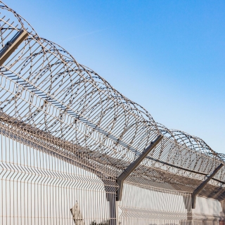 Concertina em Sorocaba Alarmes Sorocaba Sistema de Alarmes Sorocaba cameras sorocaba sensores sorocaba