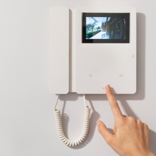 Interfone em Sorocaba Alarmes Sorocaba Sistema de Alarmes Sorocaba cameras sorocaba sensores sorocaba