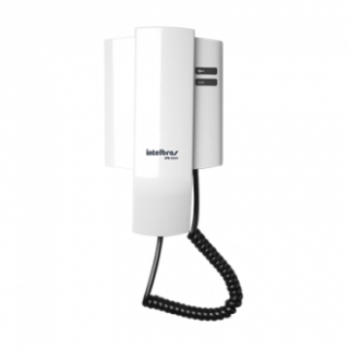 Módulo interno para porteiro residencial IPR 8000 IN Concertina sorocaba Concertina em sorocaba cerca eletrica sorocaba controle de acesso sorocaba