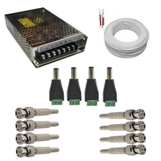 Acessorios Alarmes Sorocaba Sistema de Alarmes Sorocaba cameras sorocaba sensores sorocaba