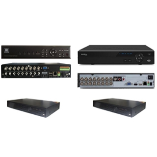 Stand Alones/DVR Alarmes Sorocaba Sistema de Alarmes Sorocaba cameras sorocaba sensores sorocaba