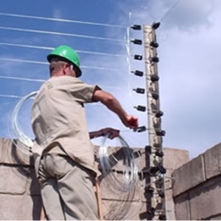 Instalação e Cerca Elétrica Alarmes Sorocaba Sistema de Alarmes Sorocaba cameras sorocaba sensores sorocaba